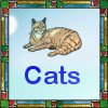 Go to Cats Clipart Page
