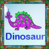 Go to Dinasaurs Clipart Page