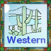 Go to Western Clipart Page