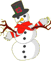 045 snowman