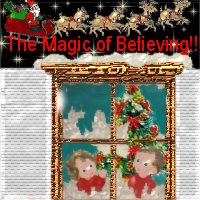 The Magic of Believing Image