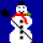 snowman 9