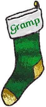 gramp stocking