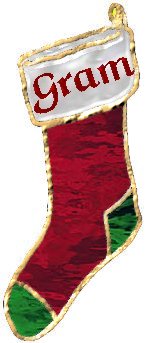 gram stocking
