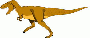 dinosaur 21