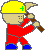 construction boy