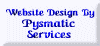 Web Site Design by Pysmatic Services