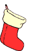 dog stocking
