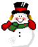 snowman 