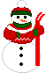 snowman 3